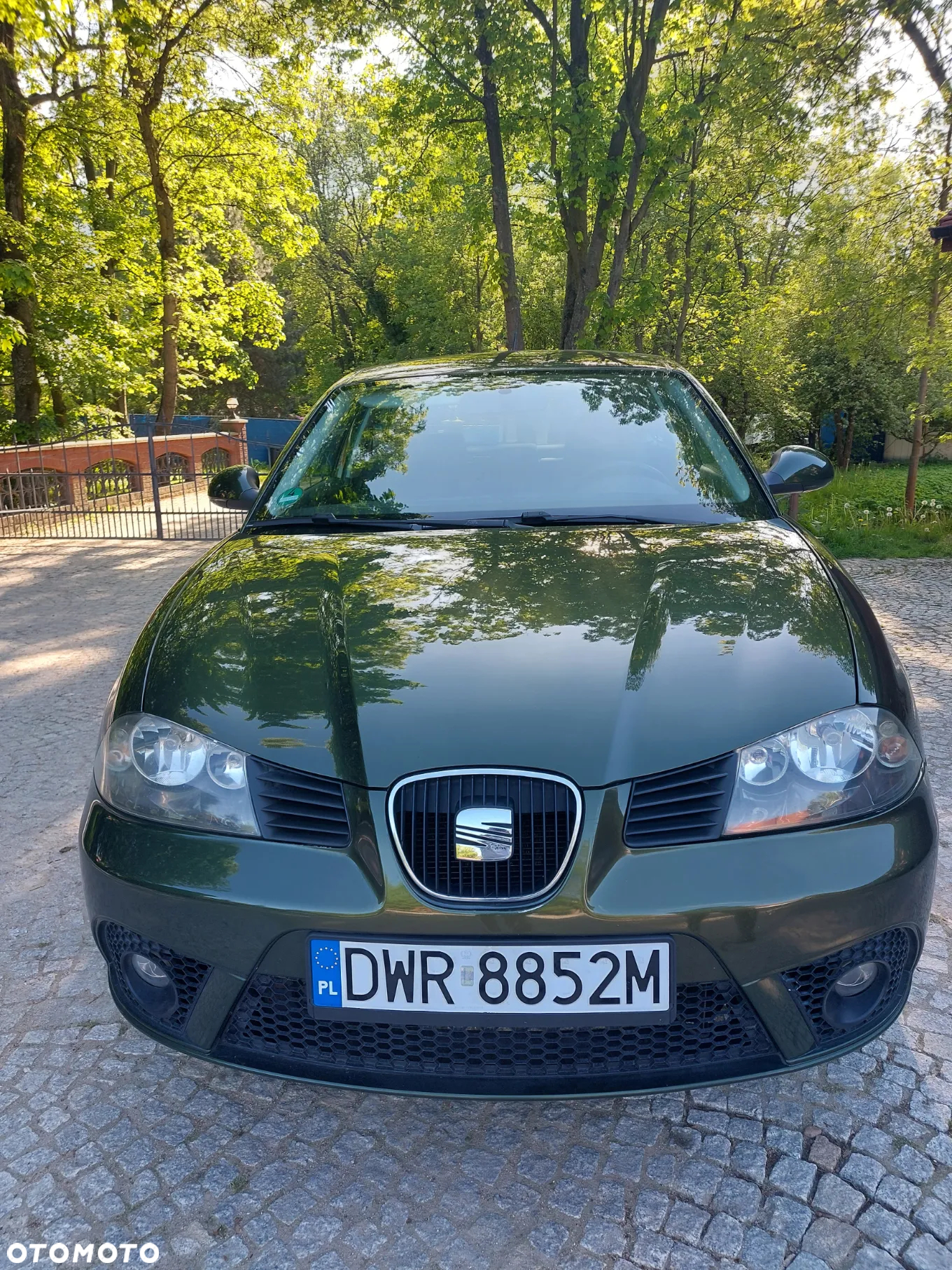 Seat Ibiza 1.2 12V Comfort Edition - 5