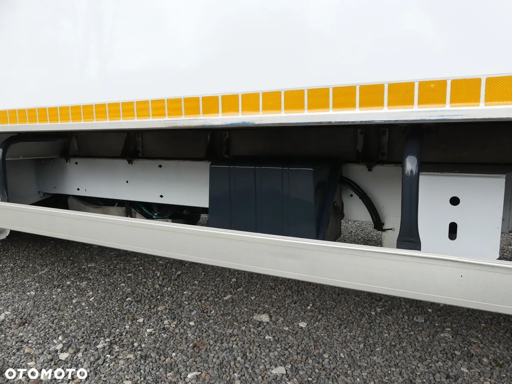 Renault MASTER 2.3DCI*170KM*2019r.*KONTENER WINDA - 26