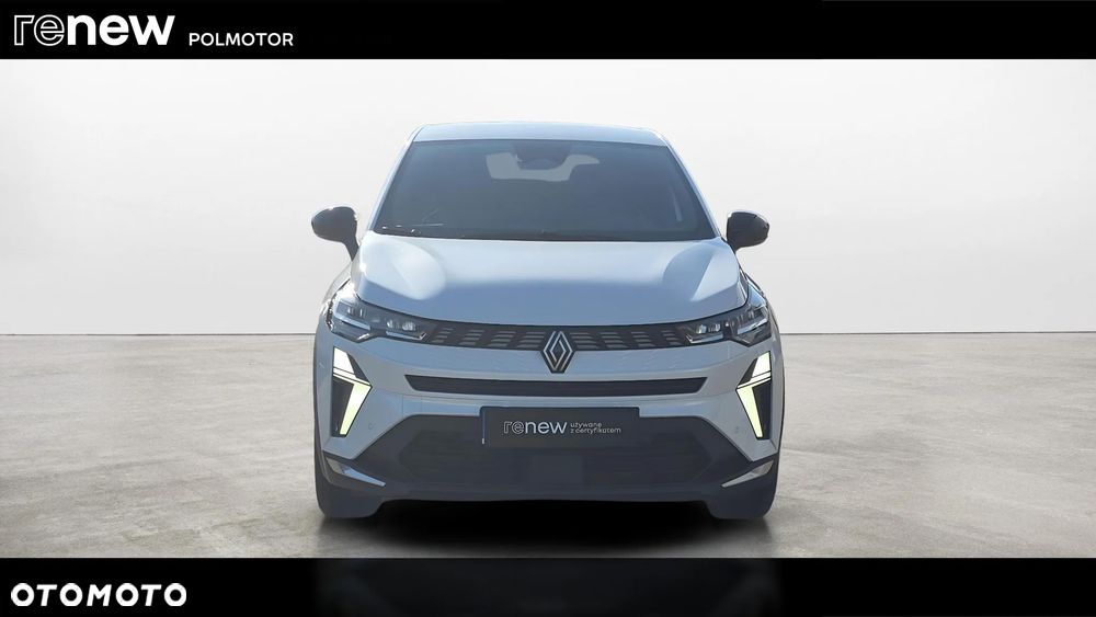 Renault Symbioz 1.6 E-Tech Full Hybrid 145 Techno - 8