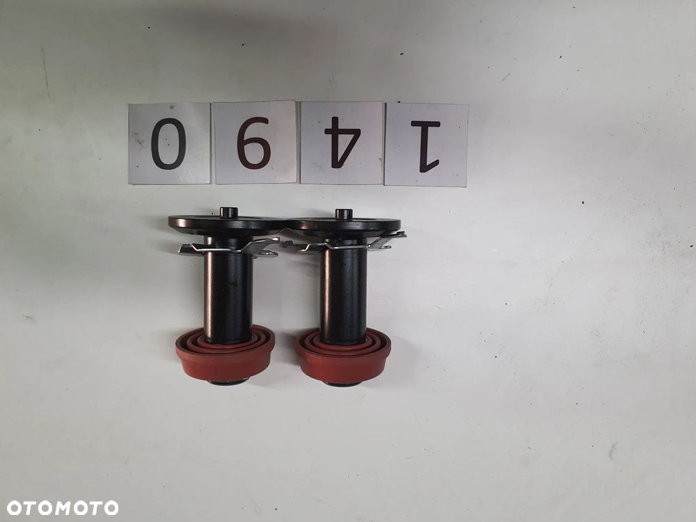 Zestaw naprawczy zacisku hamulcowego BPW TSB 3709 4309 4312   0480107631 - 3