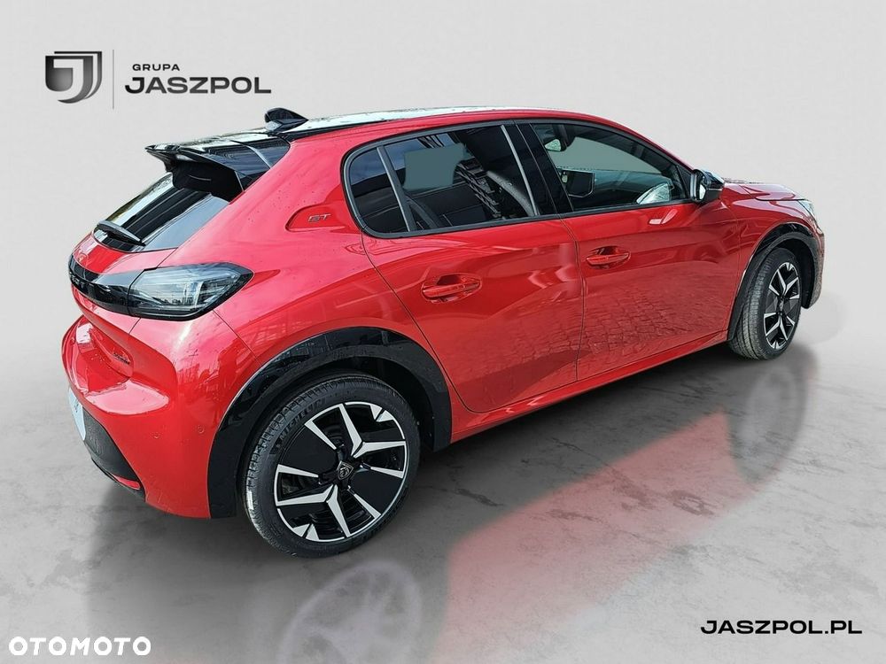 Peugeot 208 - 5