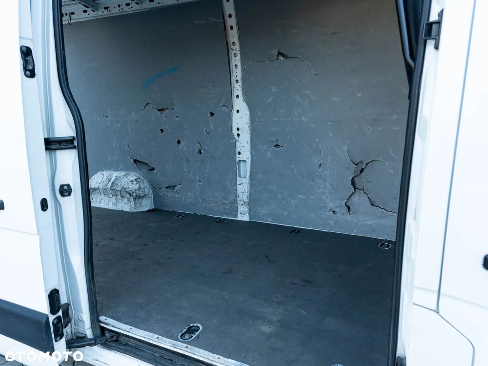 Renault Master - 14
