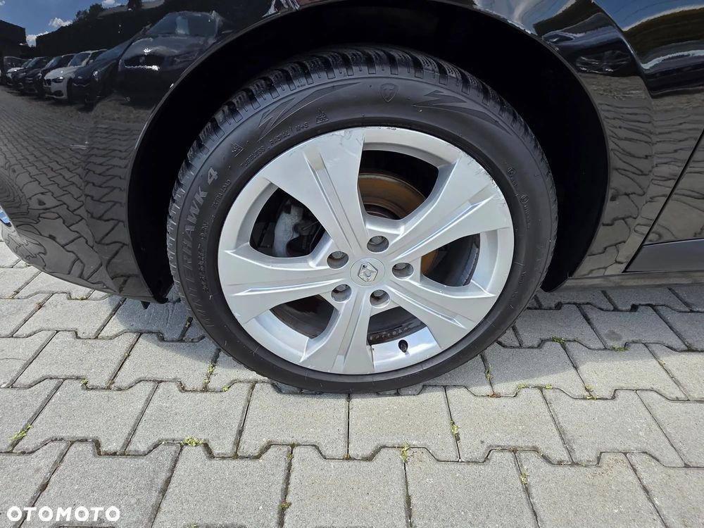 Renault Megane 1.9 dCi Privilege - 25
