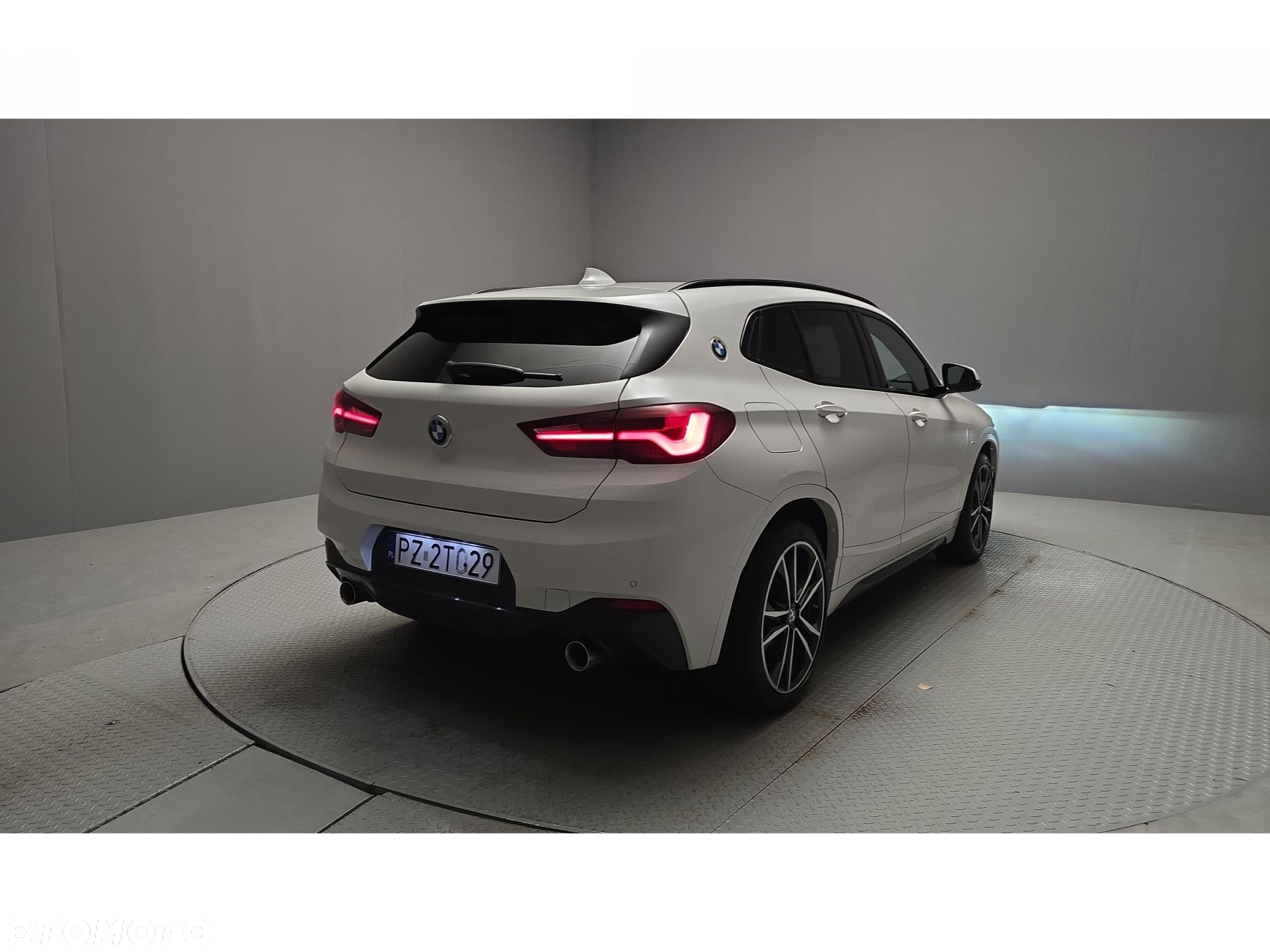 BMW X2 xDrive20d M Sport - 30
