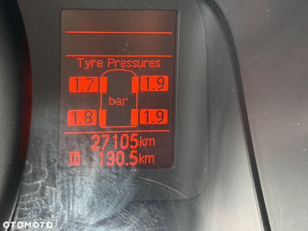 Nissan NV200 - 20