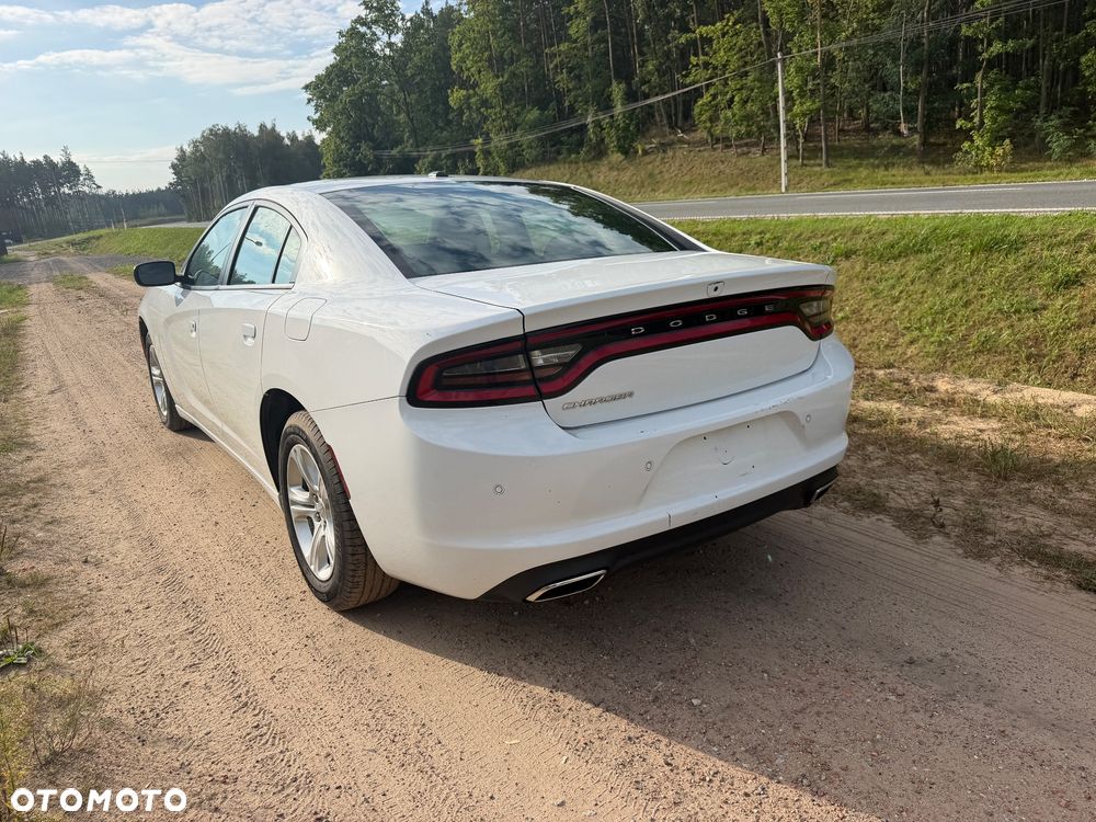 Dodge Charger - 14