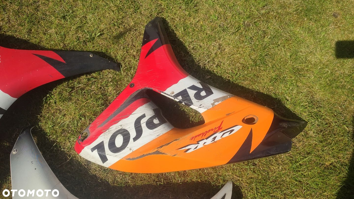 EU OSŁONA OWIEWKA LEWA HONDA CBR 1000 RR SC57 - 5