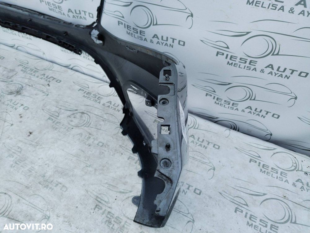 Bara fata Mercedes E-Class W213 AMG-Line Gauri an 2017-2018-2019-2020 - 4