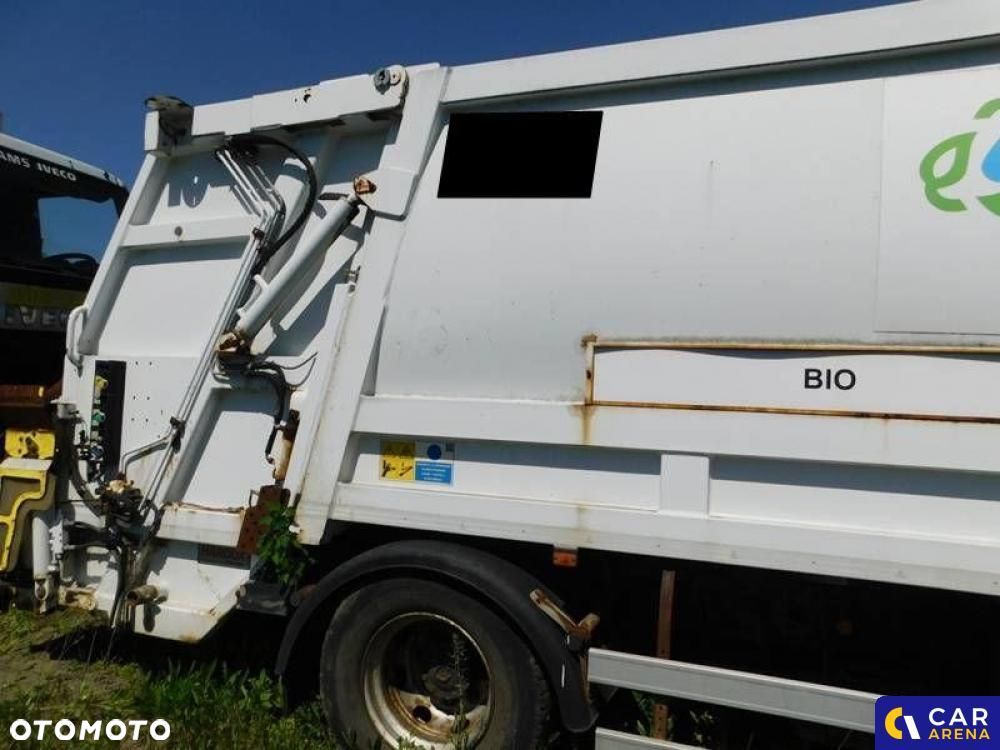 Iveco ML140 - 9