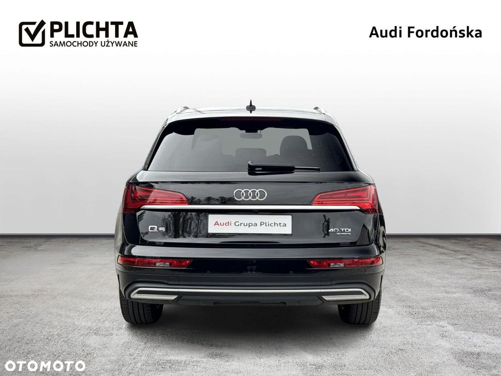 Audi Q5 - 4