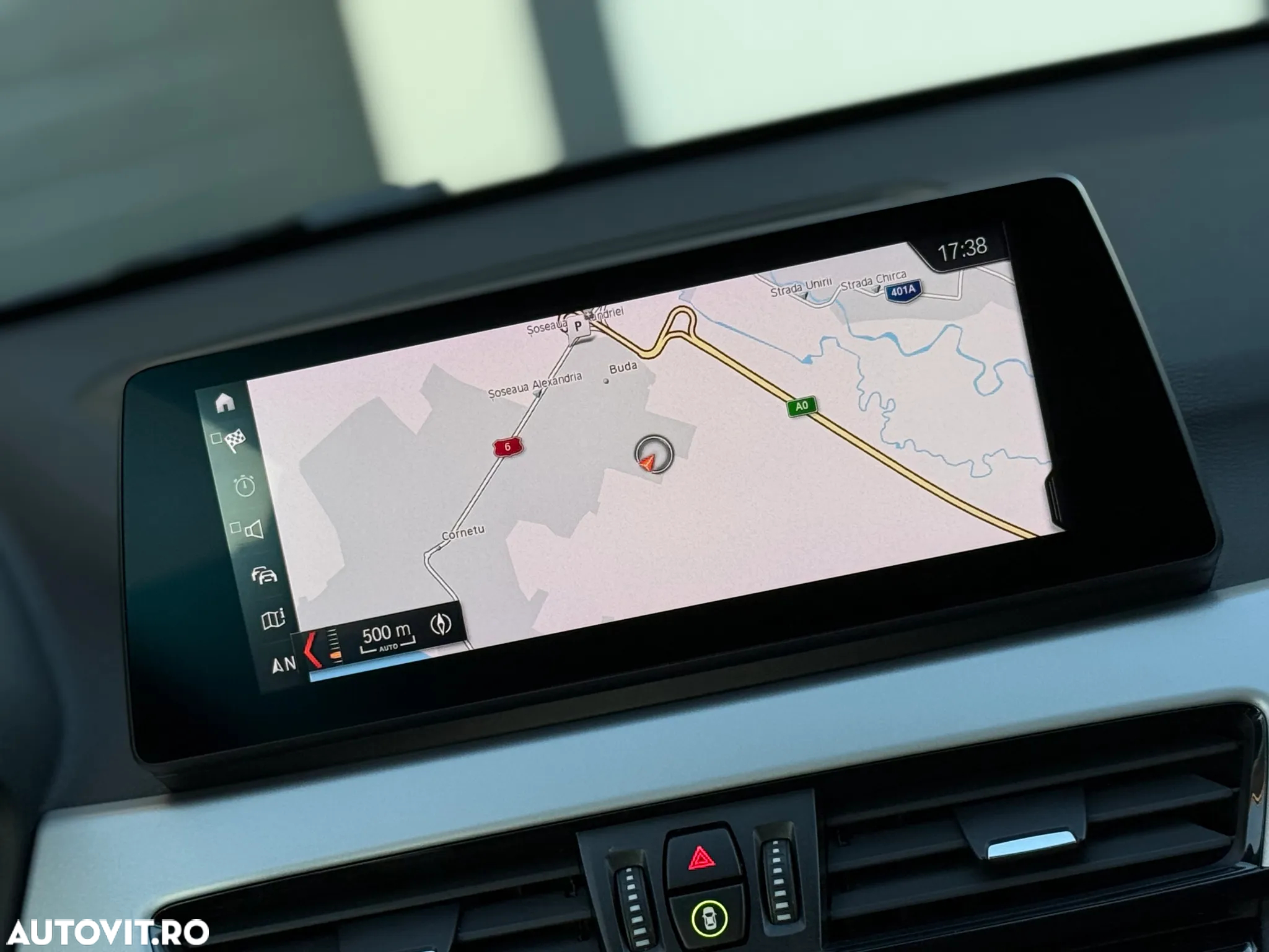 BMW X1 xDrive25e AT PHEV - 23