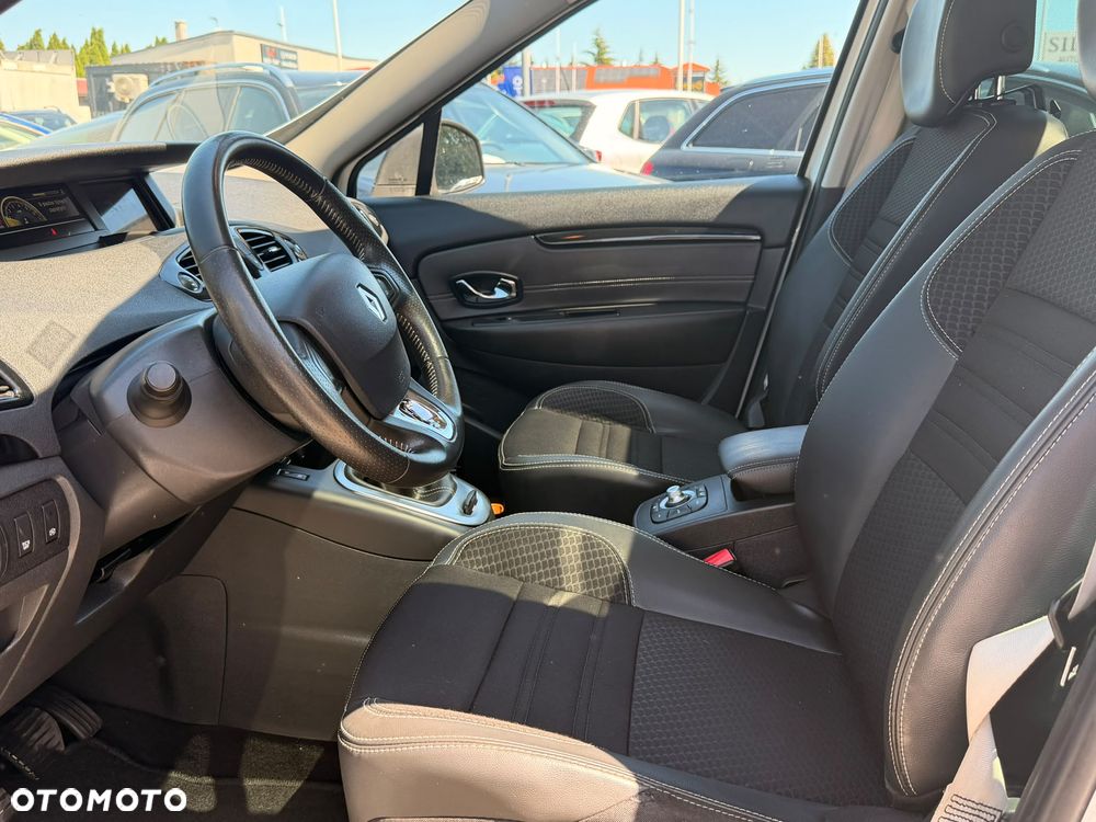 Renault Scenic 1.2 TCE Energy Bose Edition - 13