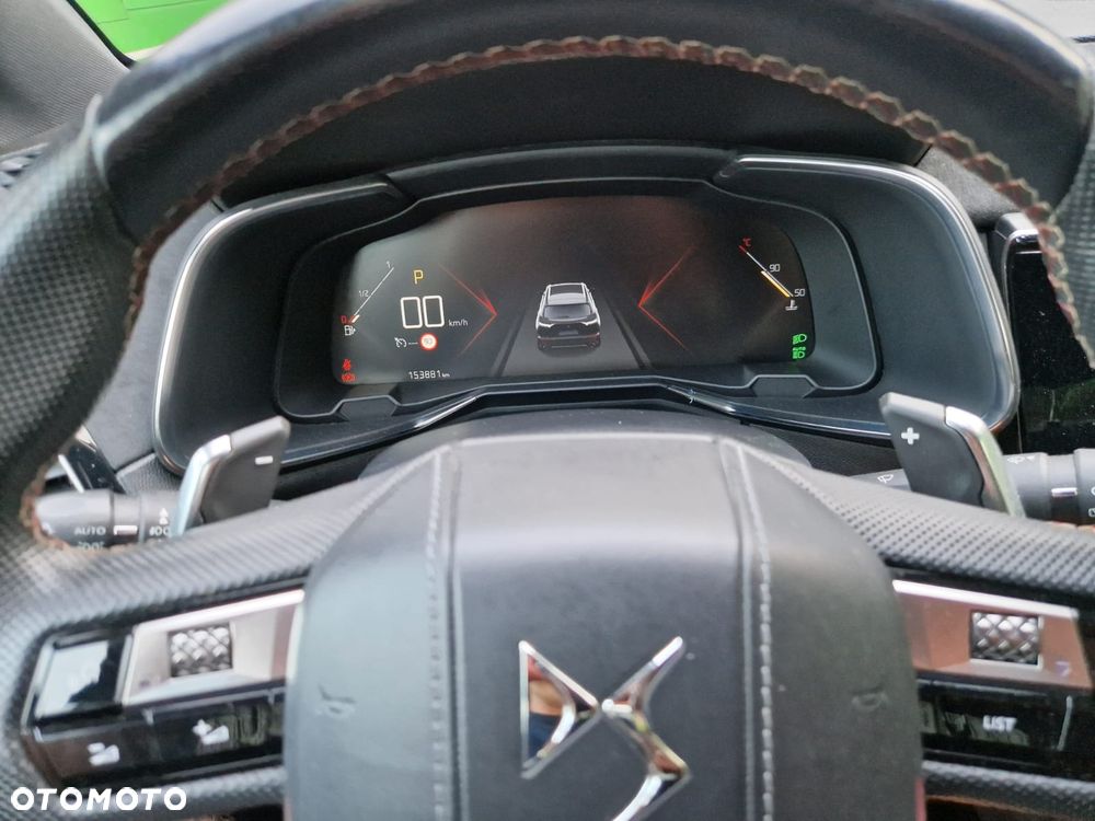 DS Automobiles DS 7 Crossback - 20