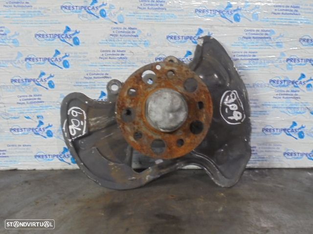 Manga De Eixo 20401 PEUGEOT 108 2014 1.0I 68 CV 3P BRANCO FE SEM NADA NAO TEM - 1