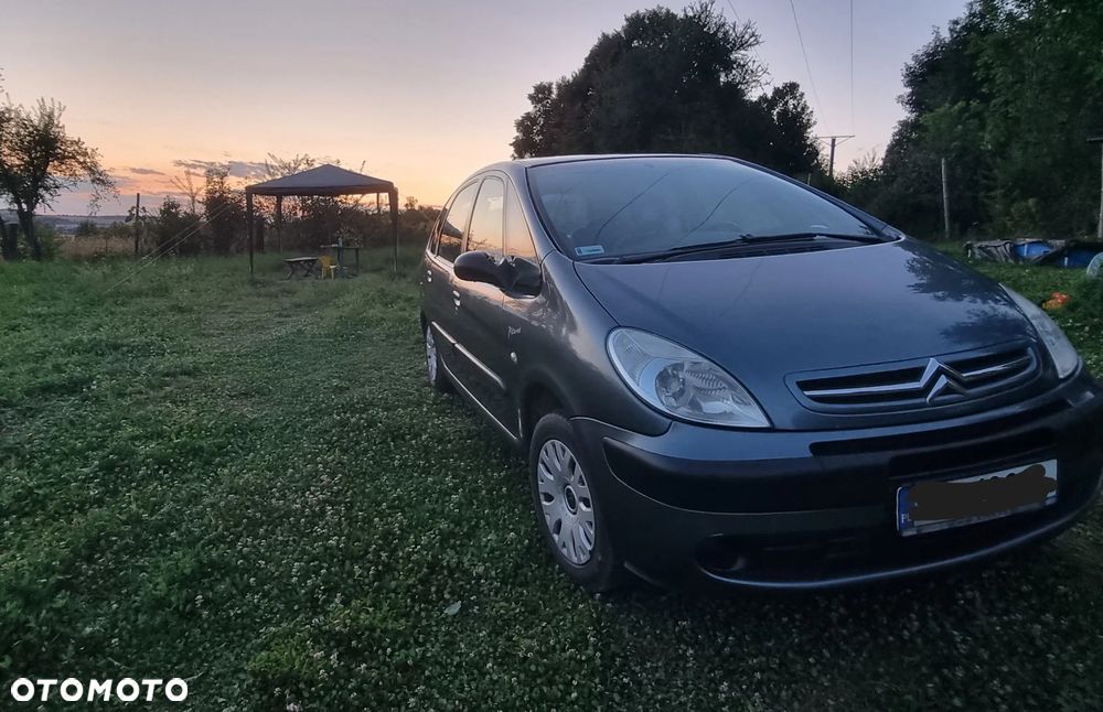 Citroën Xsara Picasso - 11