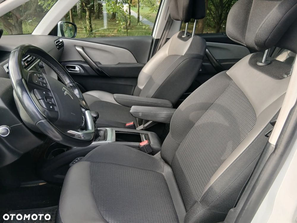 Citroën SpaceTourer - 13