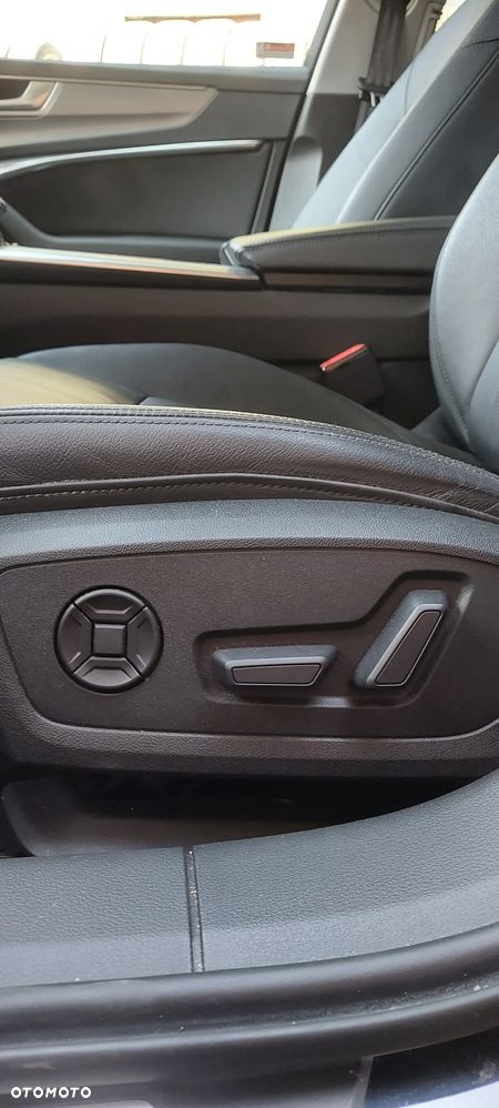 Audi A6 Avant 40 TDI quattro S tronic - 27
