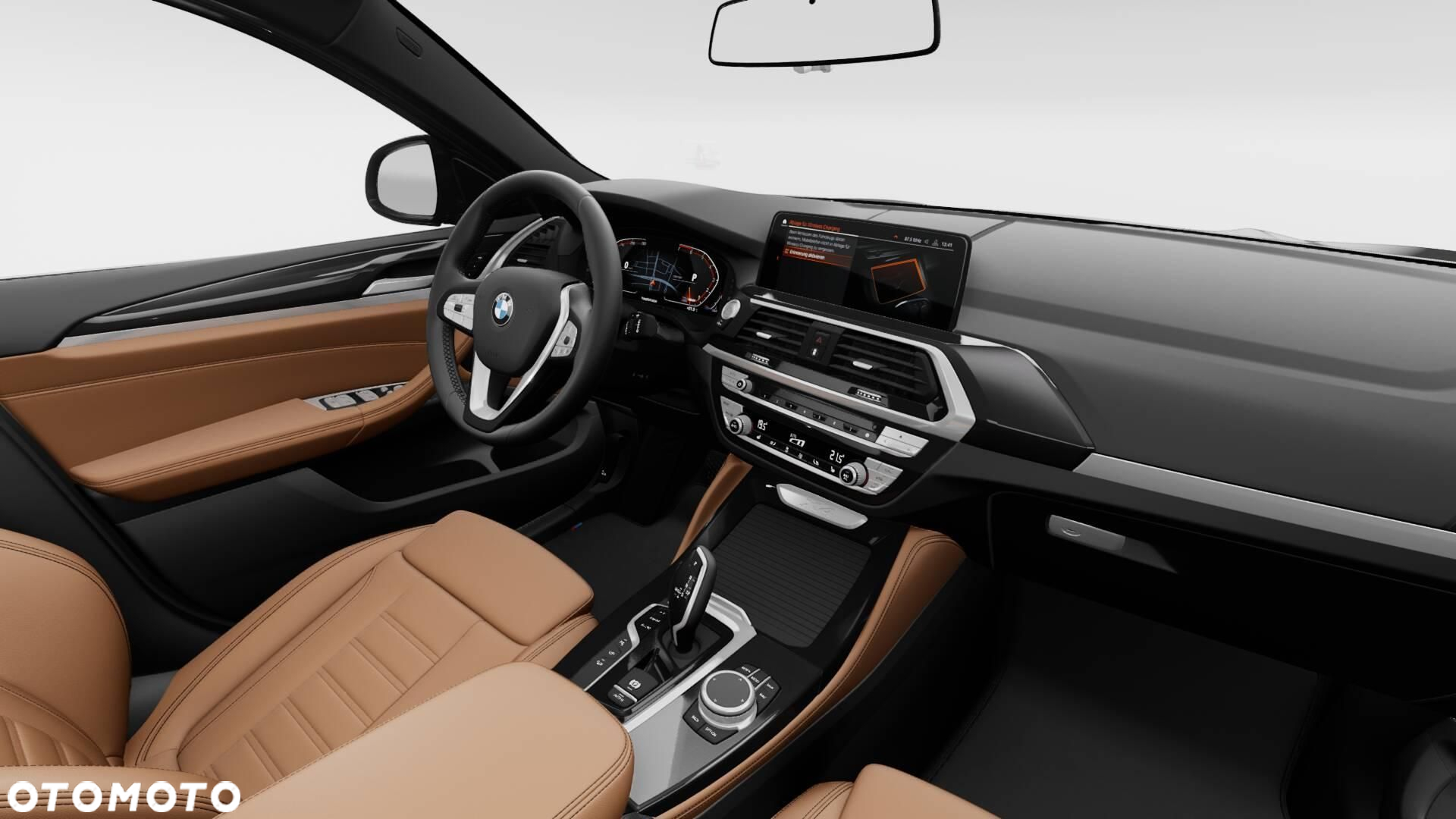 BMW X4 - 7