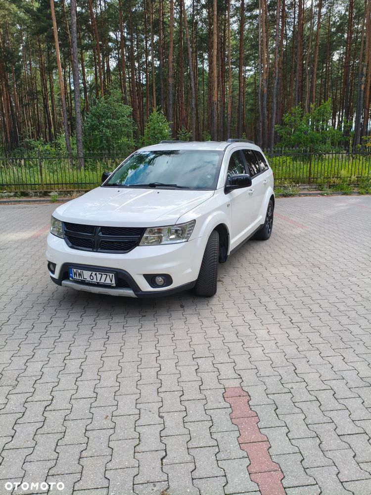 Fiat Freemont 2.0 Multijet 16V DPF Lounge - 9