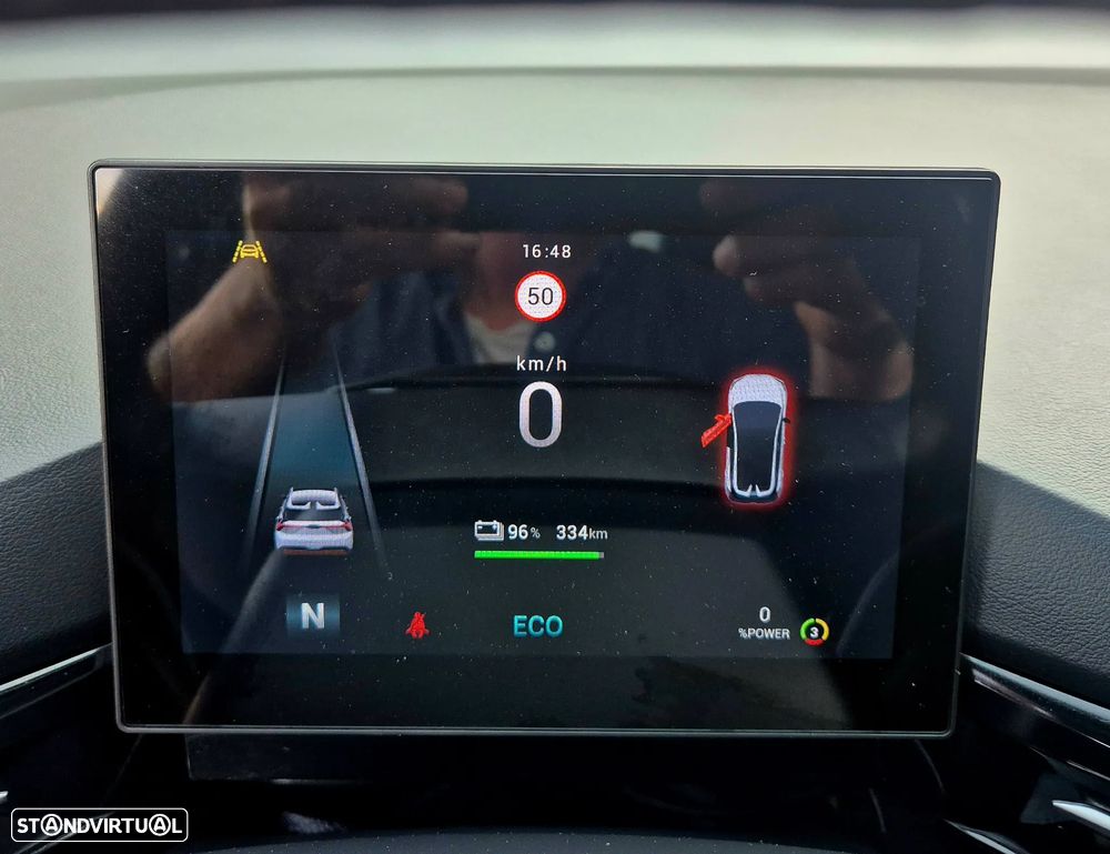 MG MG4 4 Standard - 30