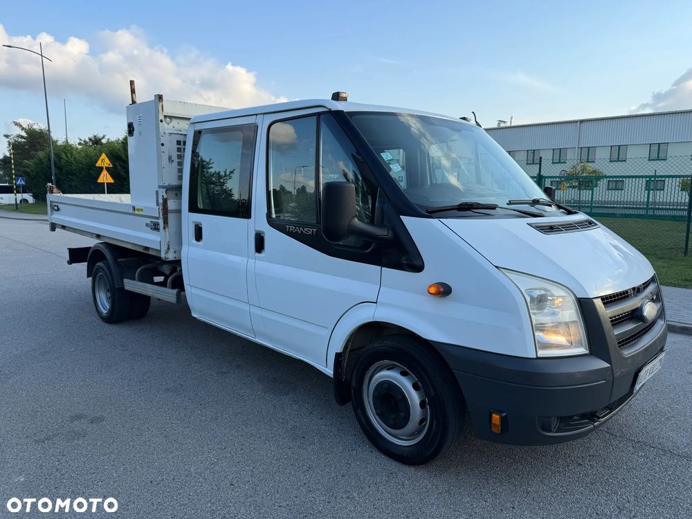 Ford Transit - 4