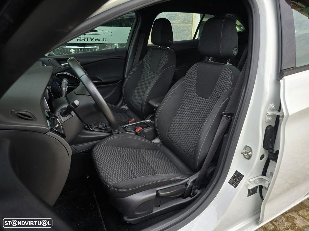 Opel Astra Sports Tourer 1.6 CDTI Innovation S/S - 7