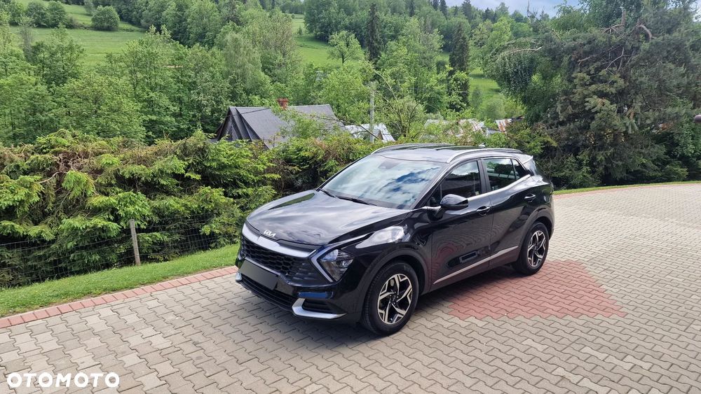 Kia Sportage 1.6 T-GDI L 2WD - 3