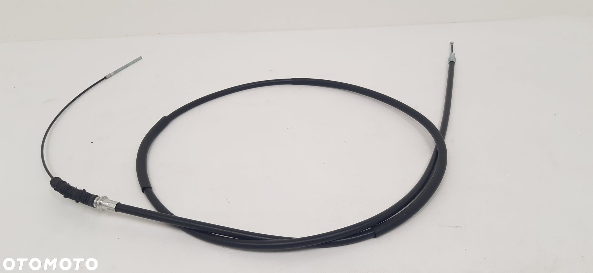 NISSAN CABSTAR LINKA HAMULCA RECZNEGO 36402-F3900 - 5