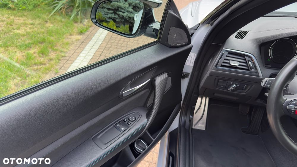 BMW M2 - 21