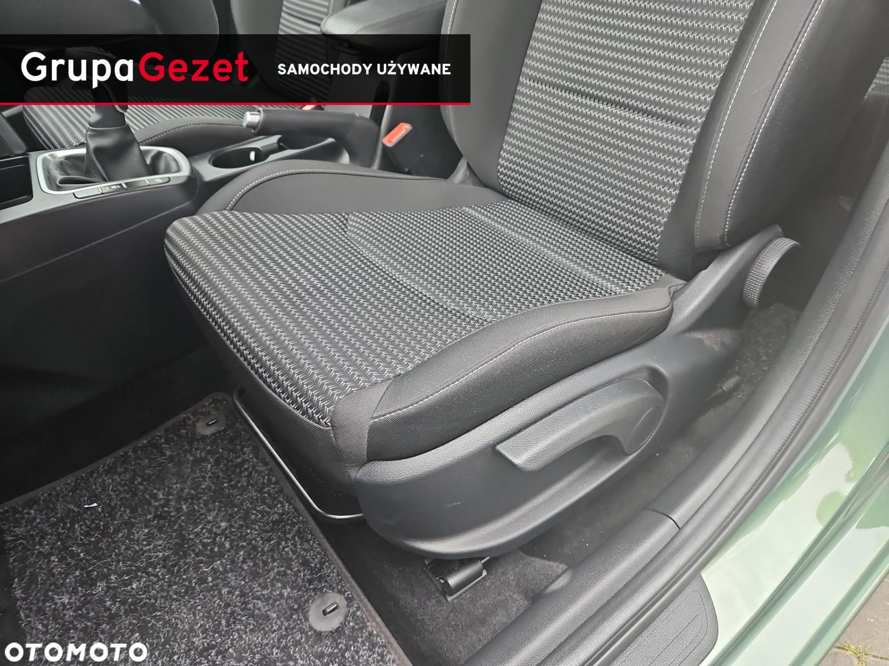 Kia Ceed 1.5 T-GDI M - 12