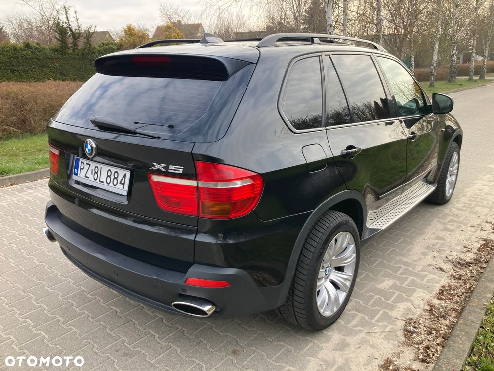 BMW X5 xDrive30d - 6