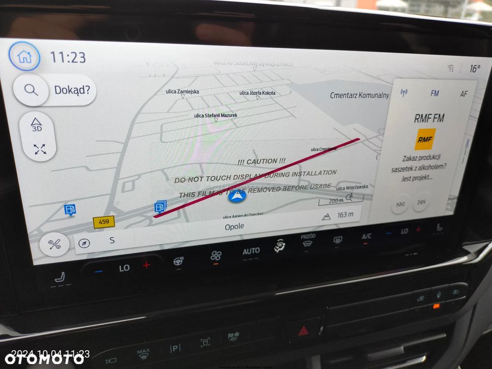 Ford Tourneo Custom 2.0 EcoBlue L2 Titanium X SelectShift - 16