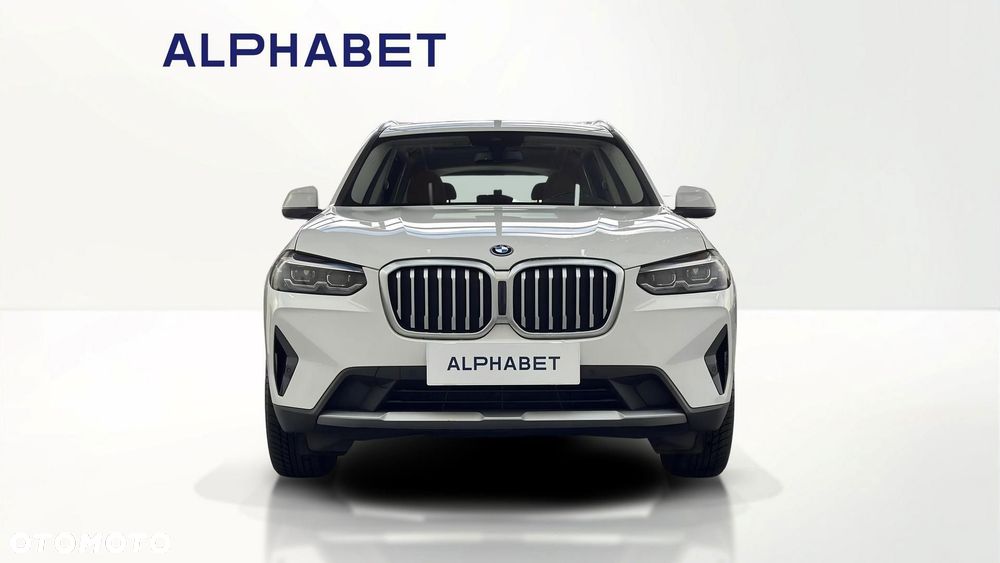 BMW X3 xDrive30e - 5