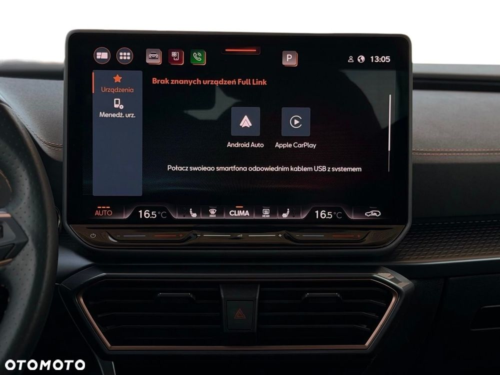 Cupra Formentor 1.5 TSI DSG - 41