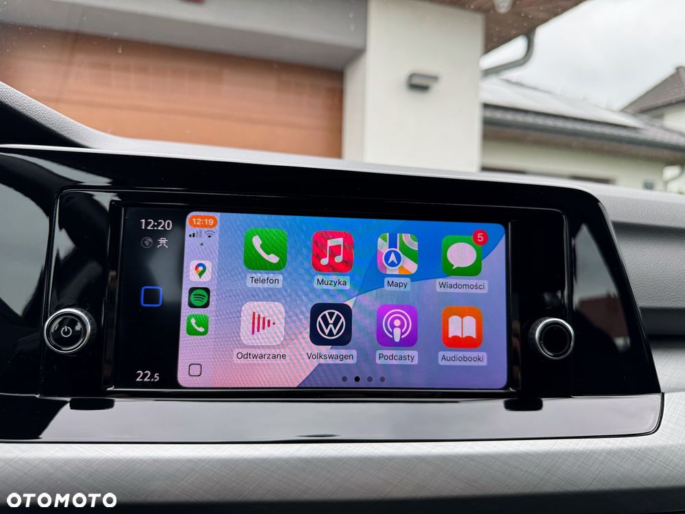 Volkswagen Golf 2.0 TDI Life - 25