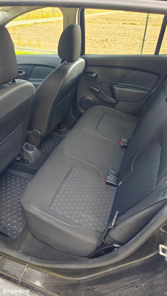 Dacia Sandero 1.2 16V Laureate EU6 - 8