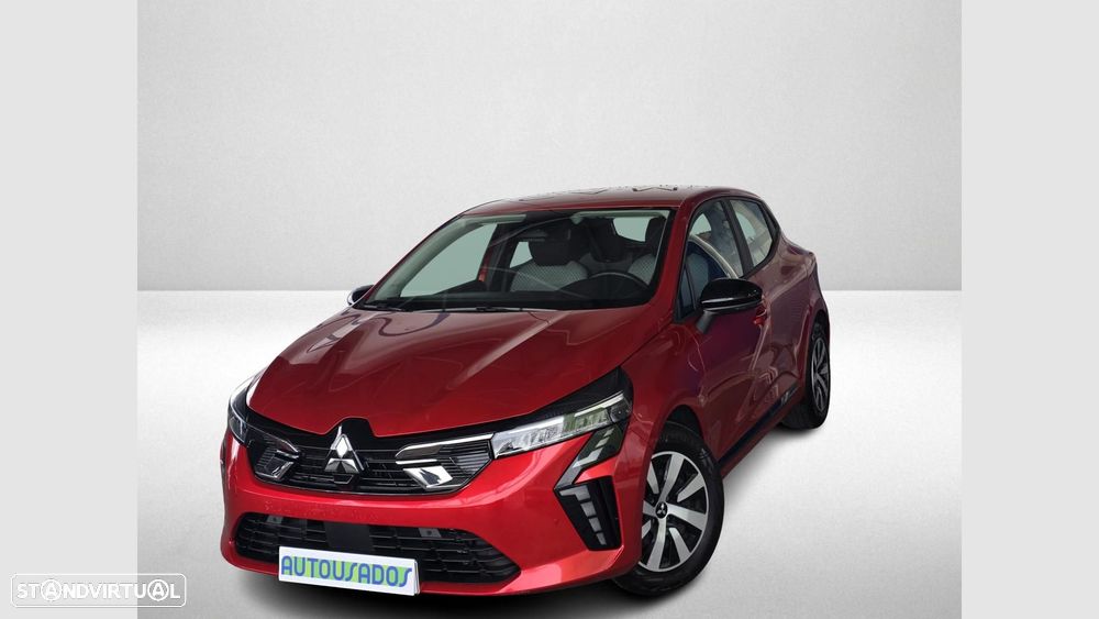 Mitsubishi Colt 1.0 MPI Kyoto - 1