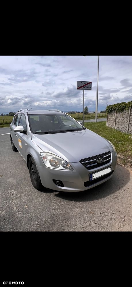 Kia Ceed 1.6 Optimum - 6