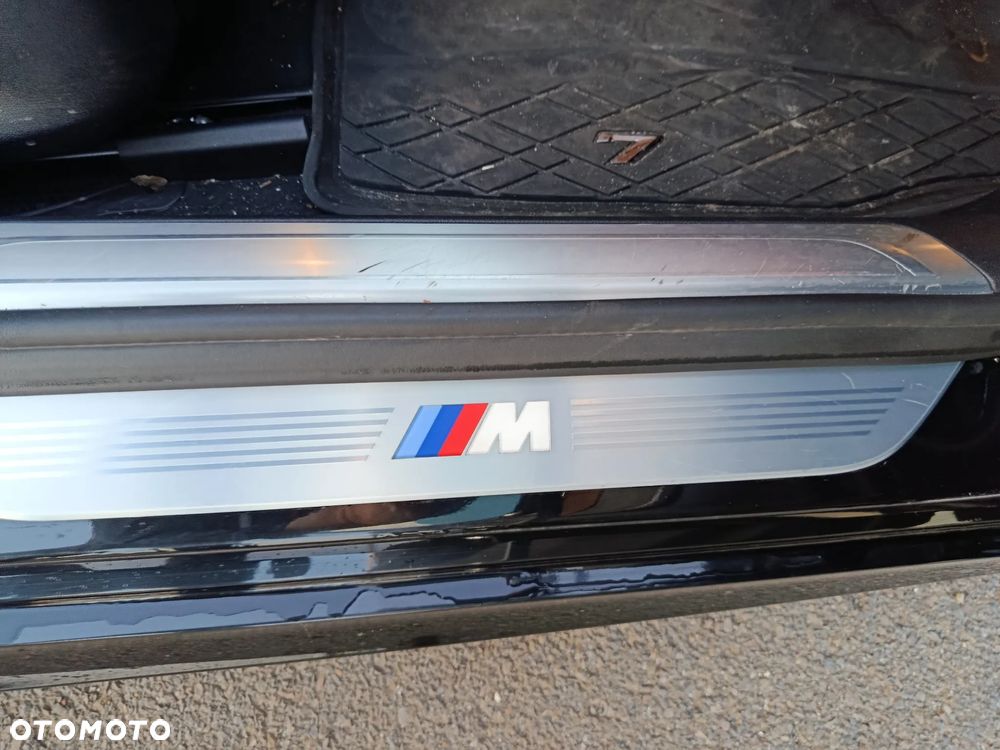 BMW Seria 7 730d xDrive - 15