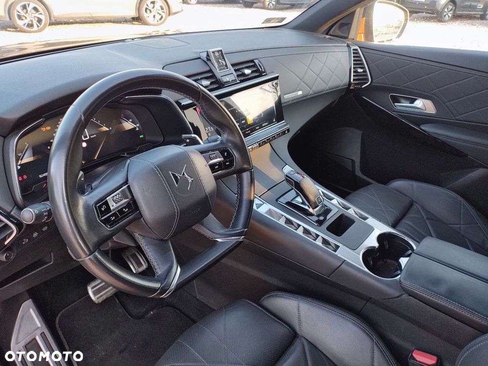 DS Automobiles DS 7 Crossback 1.6 PureTech Rivoli - 13