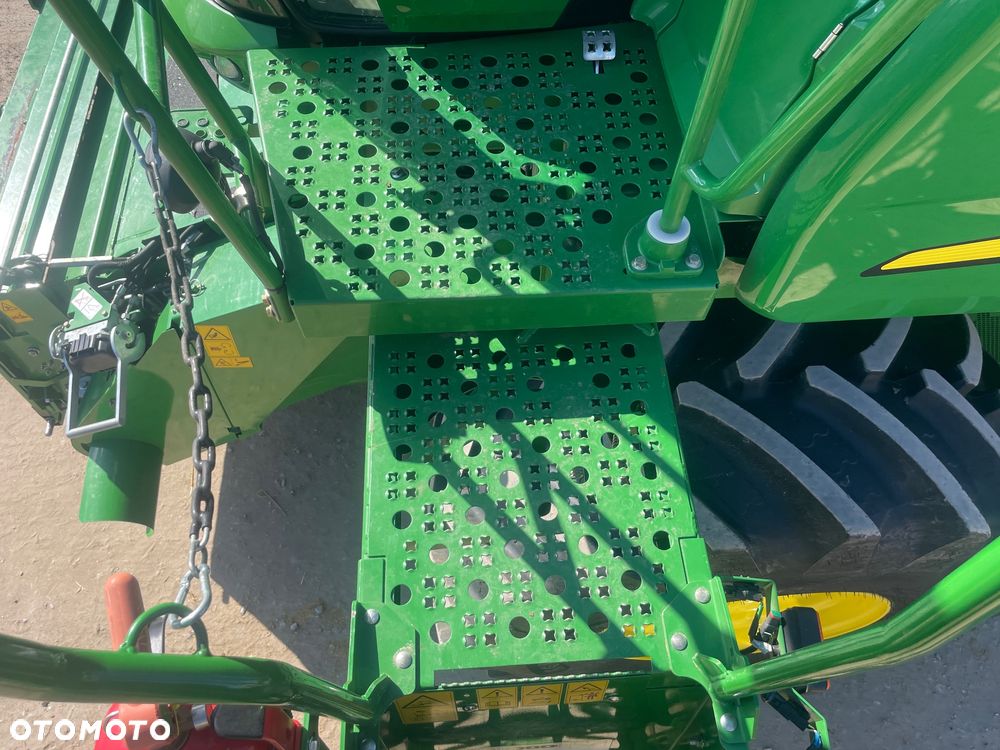 John Deere T660i HM - 27