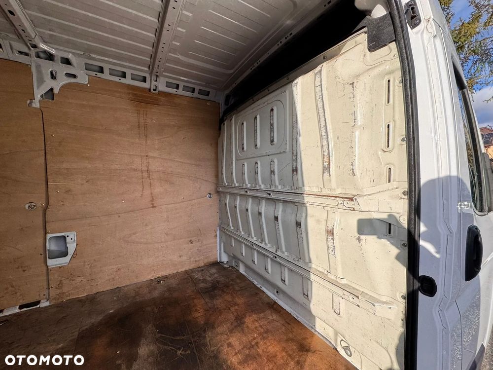 Fiat DUCATO L3H2 KLIMATYZACJA  ŁADNY - 8