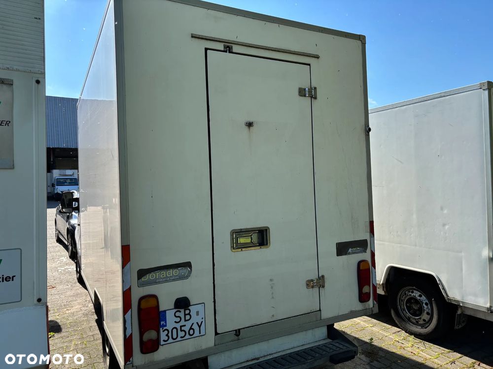 Renault Master - 4