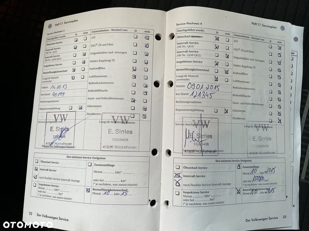 Volkswagen Golf Plus 1.9 TDI DPF United - 31