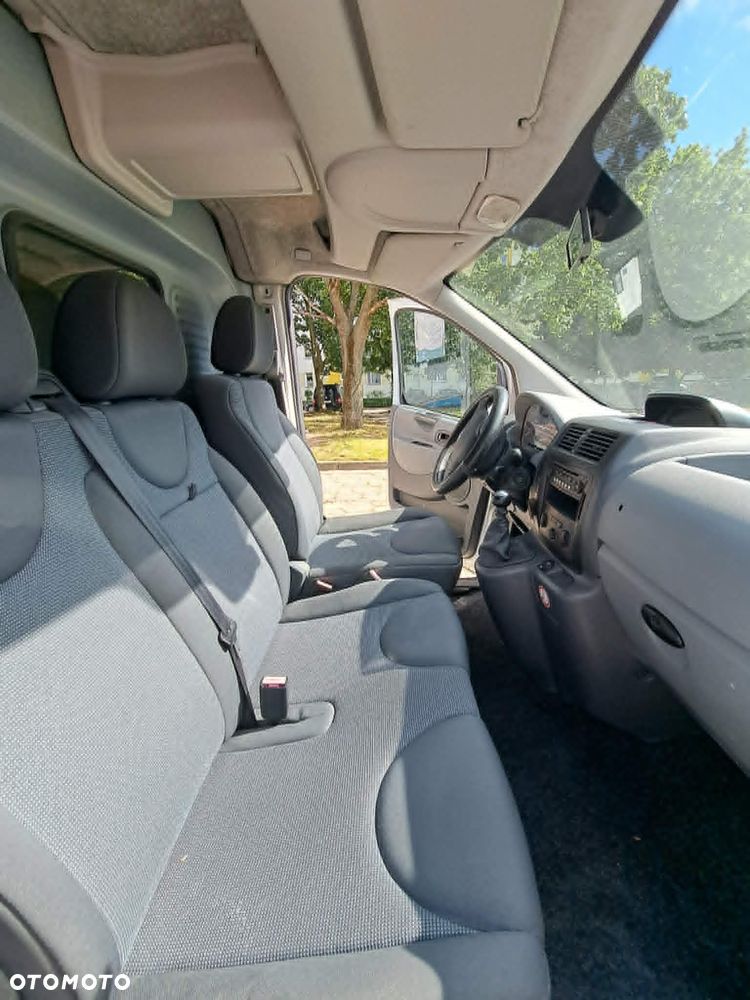 Peugeot Expert Tepee L2 Premium - 4