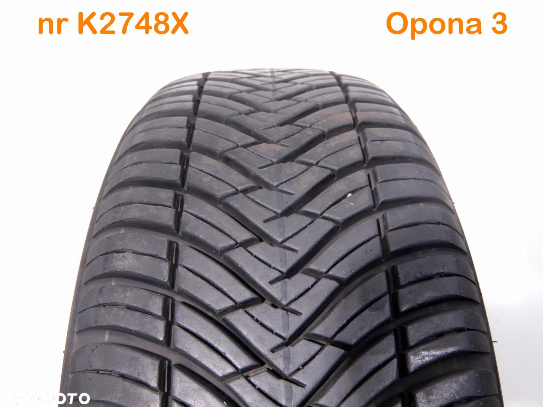 Triangle SeasonX TA01 175/65 R14 Komplet - 6