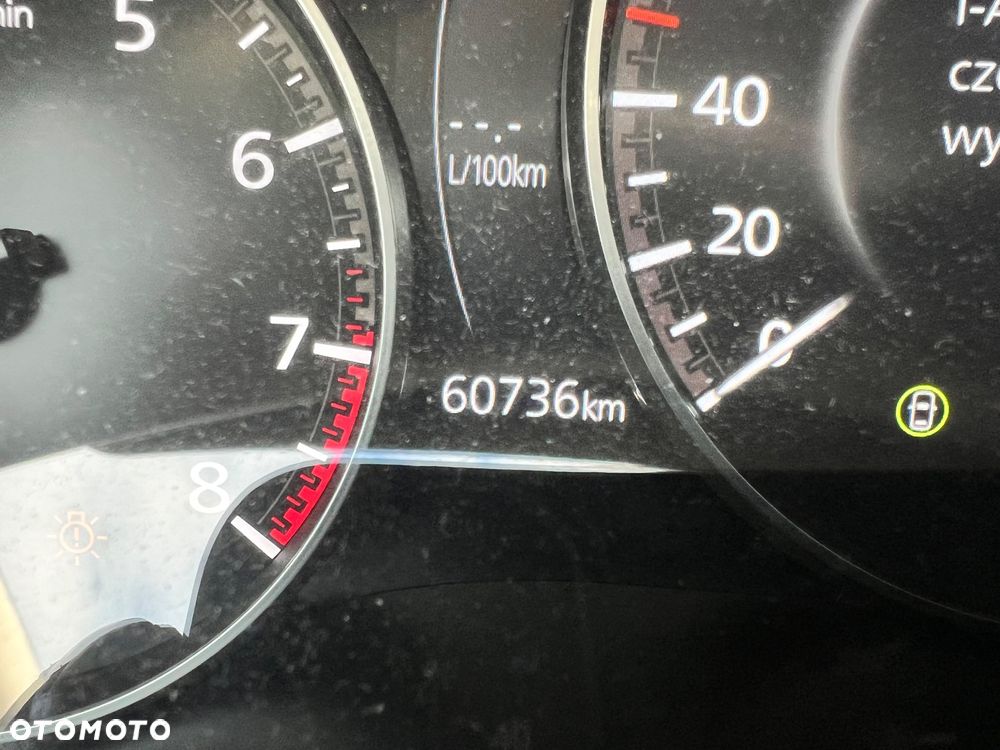 Mazda CX-30 e-SKYACTIV-G 2.0 M HYBRID 150 - 20