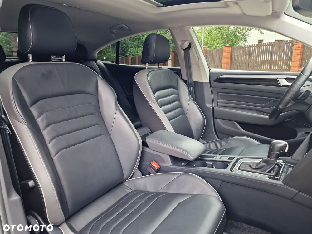 Volkswagen Arteon 2.0 TDI Elegance DSG - 28