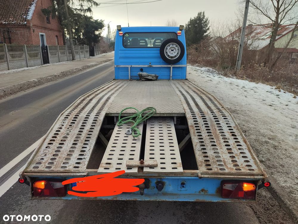 Fiat Ducato - 11