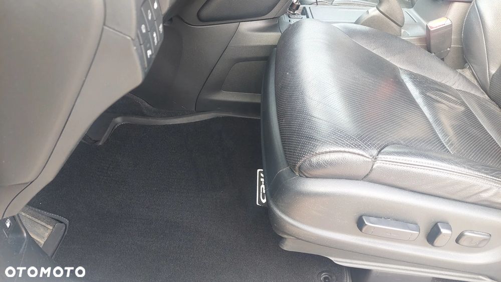 Honda CR-V 2.0 Executive Navi + ADAS - 11